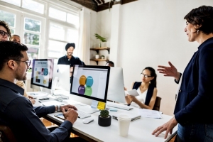 7 Engaging Brainstorming Activities for Virtual Offices 7 Engaging Brainstorming Activities for Virtual Offices